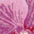 Предпросмотр схемы вышивки «триптих "орхидеи"» (№741613)