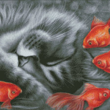 Схема вышивки «№741731»