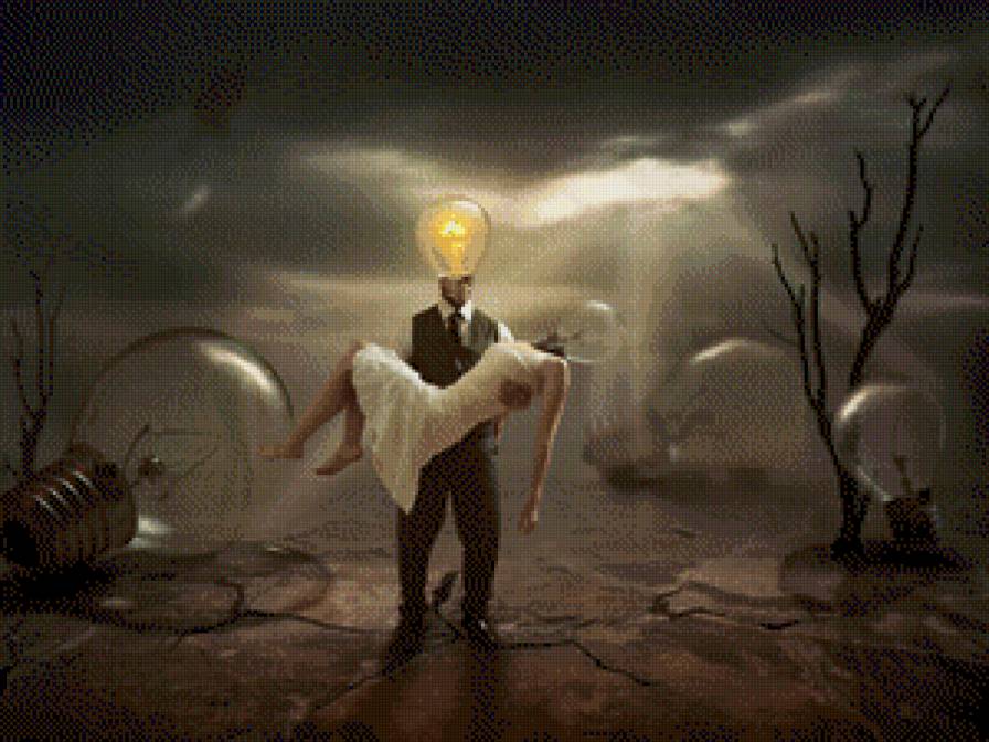 Фэнтези - предпросмотр