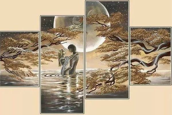 luna - оригинал