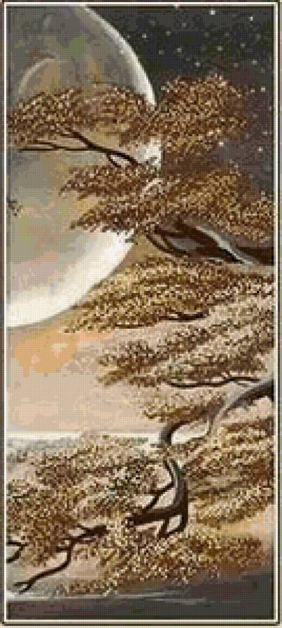 luna - предпросмотр