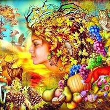 Схема вышивки «№742383»