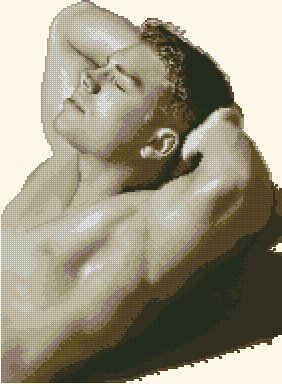 Парень - люди, парень - оригинал