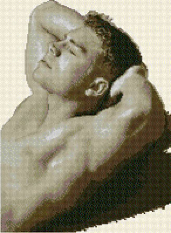 Парень - парень, люди - предпросмотр