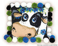 Бурёнка - оригинал