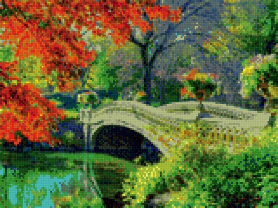 мост - предпросмотр