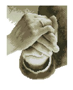 приветствие - люди - оригинал