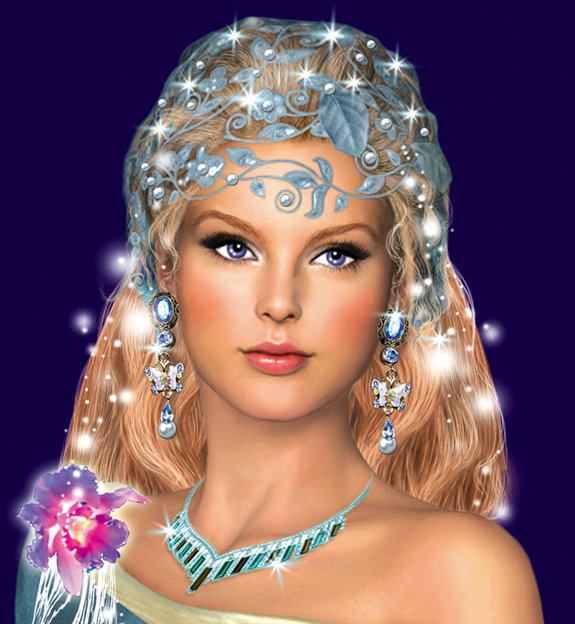 Девушка - девушка, люди - оригинал