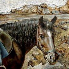 Схема вышивки «№742702»