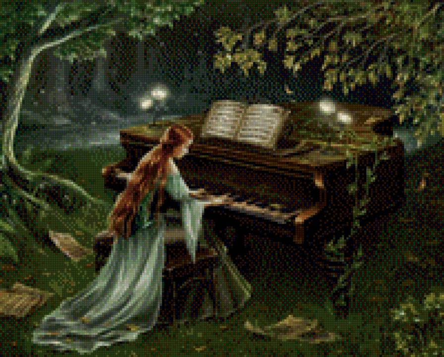 Музыка - предпросмотр