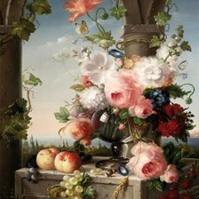 Схема вышивки «№742736»