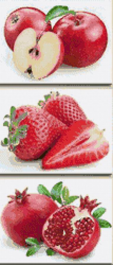 frutas - предпросмотр