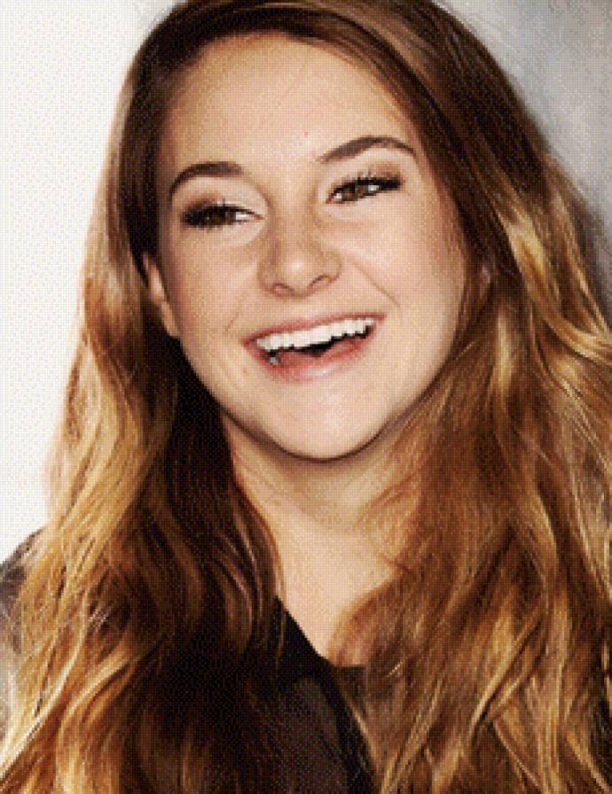 Шайлин Вудли - виноваты звезды, актриса, девушка, шайлин вудли - предпросмотр