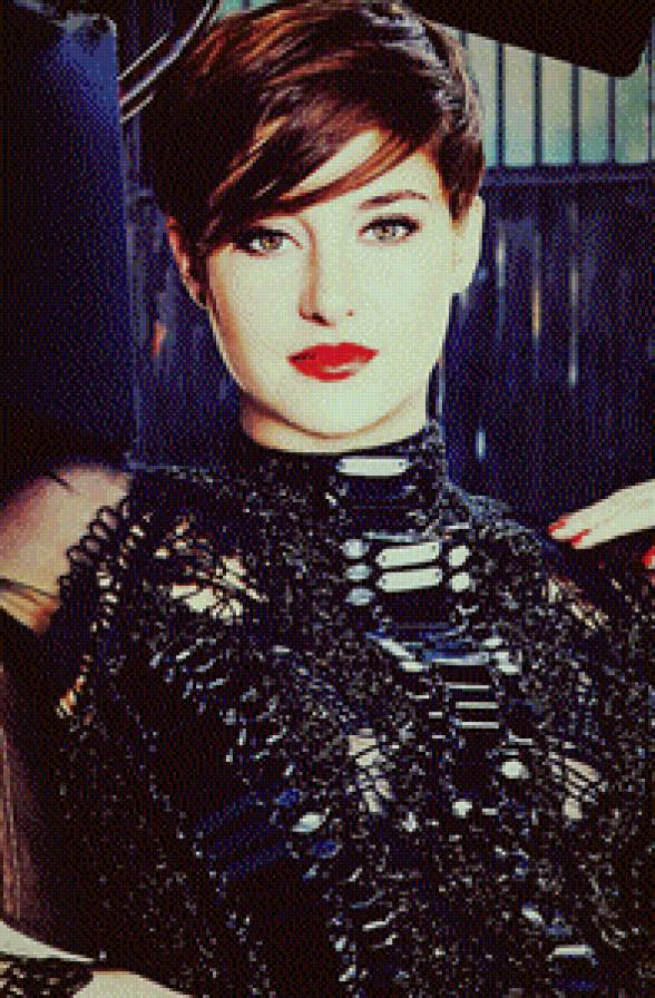 Шайлин Вудли - актриса, виноваты звезды, девушка, шайлин вудли - предпросмотр