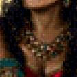 Предпросмотр схемы вышивки «египет» (№742777)