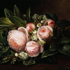 Схема вышивки «№742793»