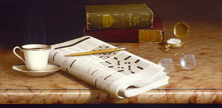 на досуге - оригинал