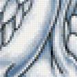Предпросмотр схемы вышивки «Японские журавлики» (№742938)