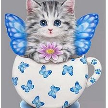 Схема вышивки «№743006»