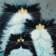 Схема вышивки «№743007»