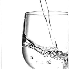 Схема вышивки «бокал. карандаш»