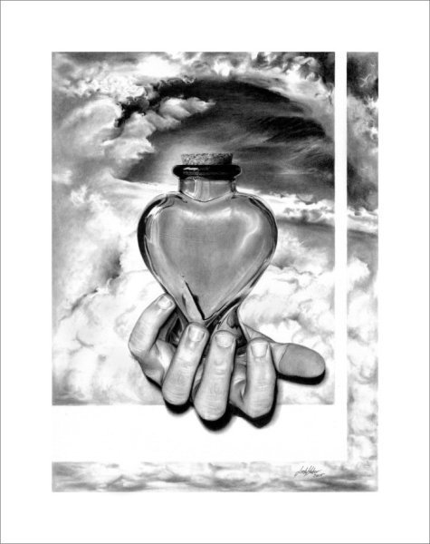 эликсир. карандаш - оригинал