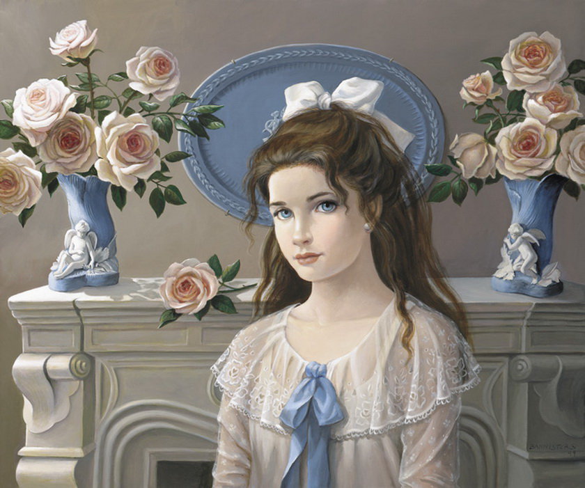 bimba rose - оригинал