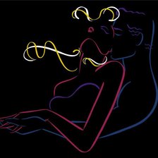 Схема вышивки «вилсон сприн»