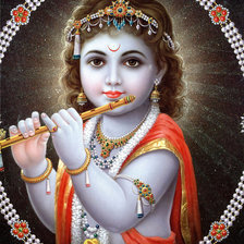 Индийские мотивы