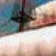 Предпросмотр схемы вышивки «Корабль» (№743628)