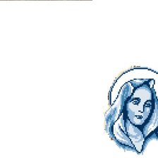 Схема вышивки «№743658»