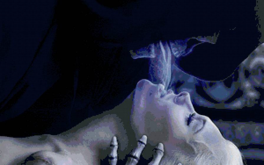 смерть - предпросмотр