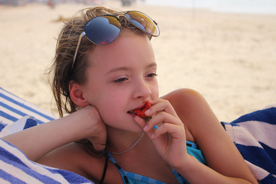 Даша - оригинал