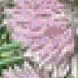 Предпросмотр схемы вышивки «цветы» (№743835)