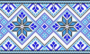 орнамент - оригинал