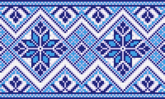 орнамент - предпросмотр