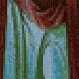 Предпросмотр схемы вышивки «Святая Кира» (№743862)