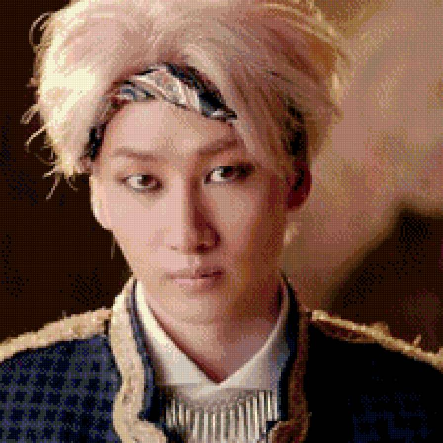 Super Junior - super junior - предпросмотр