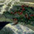 Предпросмотр схемы вышивки «пейзаж» (№744263)