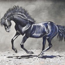 Схема вышивки «№744264»