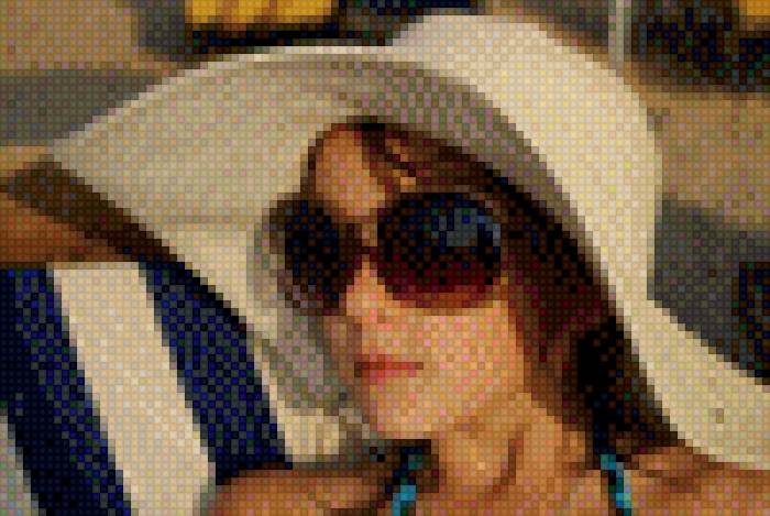 Даша Гоа - предпросмотр