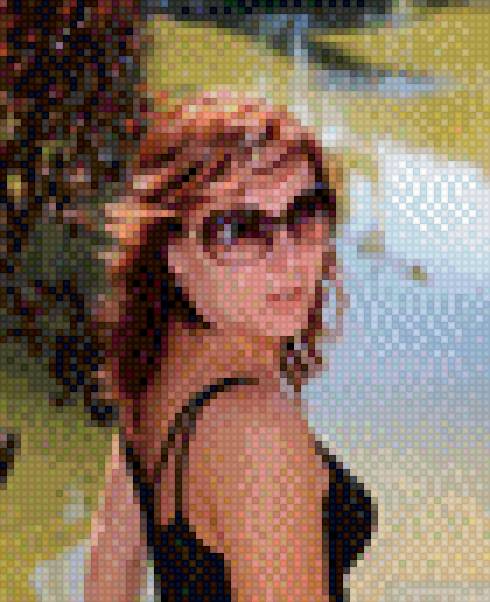 Ирина Испания 120  Гамма 80 - предпросмотр