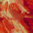 Предпросмотр схемы вышивки «Фламенко» (№744615)