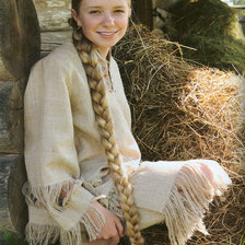 Схема вышивки «№744641»