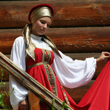 Схема вышивки «№744643»