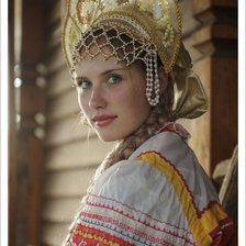 Схема вышивки «№744645»