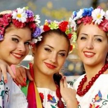 Схема вышивки «№744657»