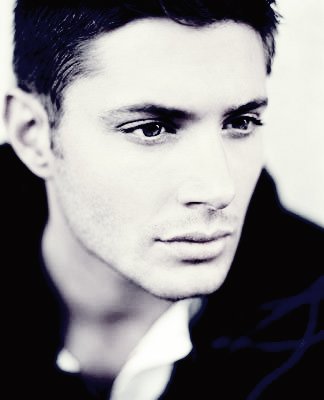 Дженсен Эклз - оригинал