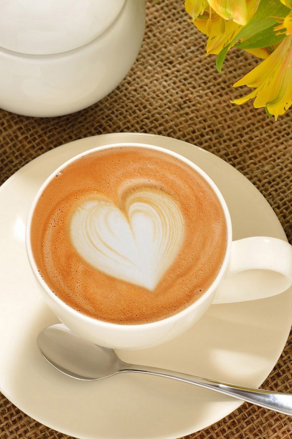 кофе - оригинал