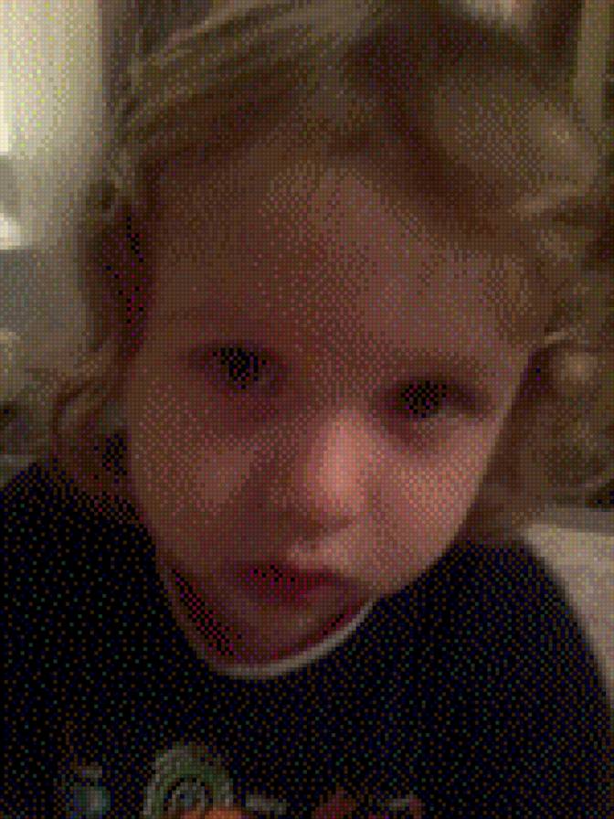 Мишутка - предпросмотр